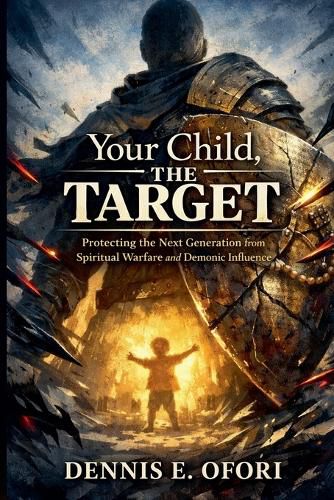Cover image for Your Child Protection, The Target