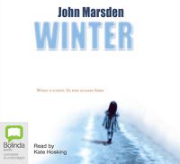 Cover image for Winter