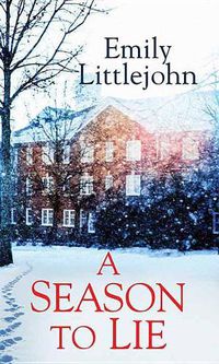 Cover image for A Season to Lie