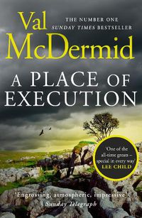 Cover image for A Place of Execution