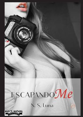 Cover image for Escapandome