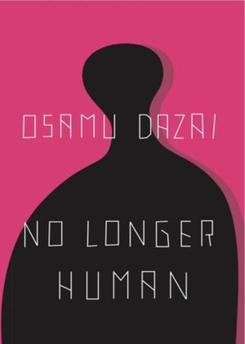 Cover image for No Longer Human