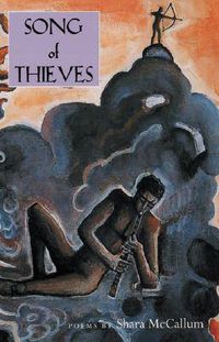 Cover image for Song Of Thieves