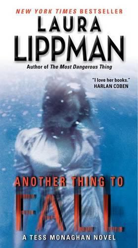 Cover image for Another Thing to Fall