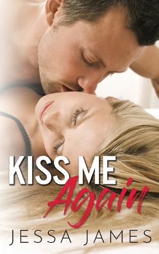 Cover image for Kiss Me Again