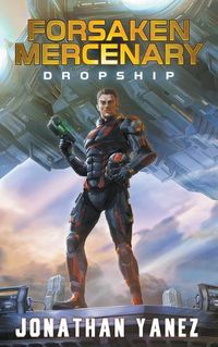 Cover image for Dropship