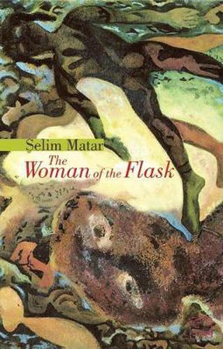 Cover image for The Woman of the Flask