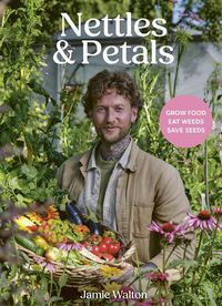 Cover image for Nettles and Petals