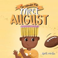 Cover image for Meet August