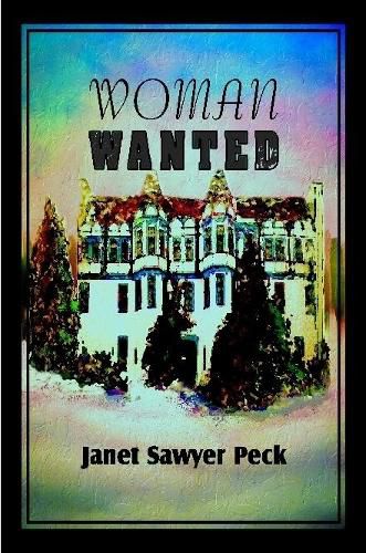 Woman Wanted