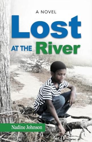 Cover image for Lost at the River
