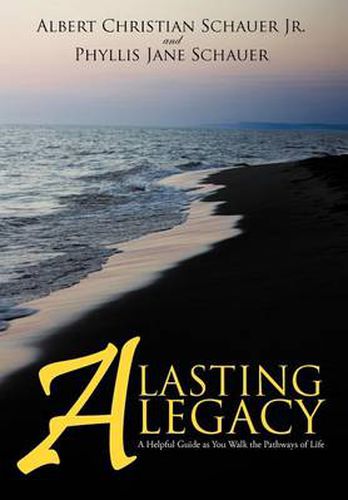 Cover image for A Lasting Legacy