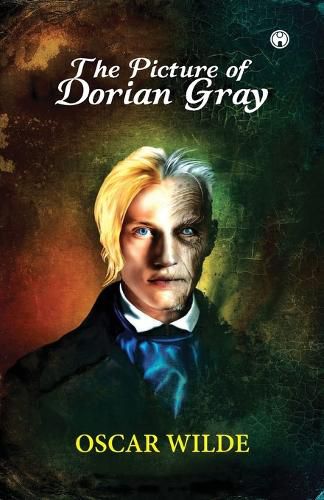 Cover image for The Picture of Dorian Gray