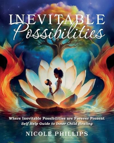 Cover image for Inevitable Possibilities