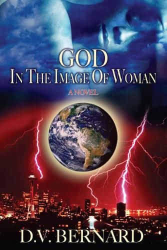 Cover image for God in the Image of Woman