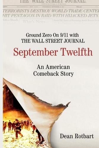 Cover image for September Twelfth: An American Comeback Story