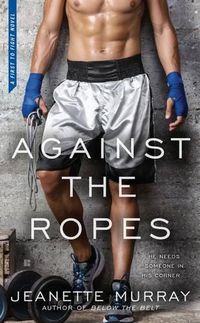 Cover image for Against the Ropes