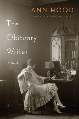 The Obituary Writer: A Novel