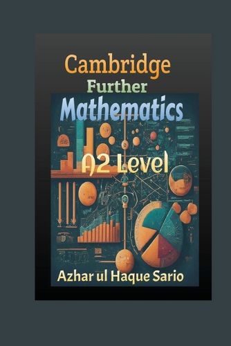 Cover image for Cambridge Further Mathematics