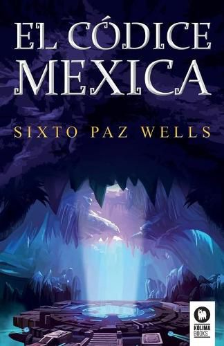 Cover image for El codice mexica