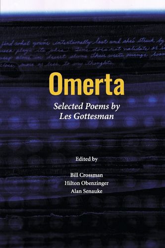 Cover image for Omerta