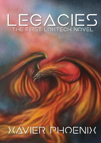 Cover image for Legacies