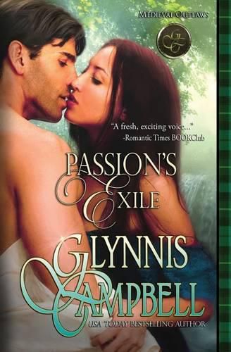 Cover image for Passion's Exile