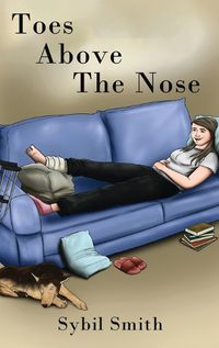 Cover image for Toes Above the Nose