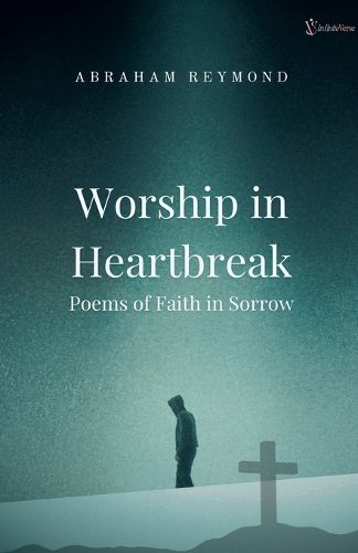 Cover image for Worship in Heartbreak