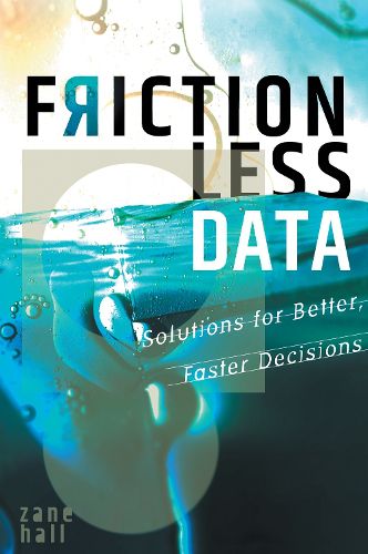 Cover image for Frictionless Data