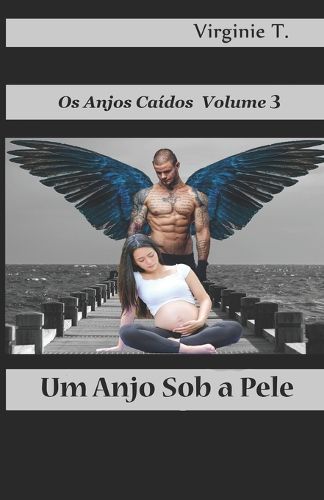 Cover image for Um Anjo Sob a Pele