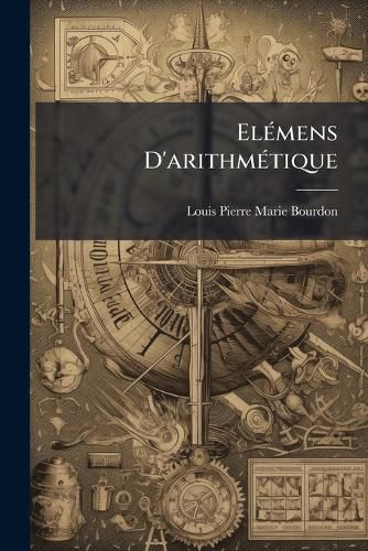 Cover image for El Mens D'Arithm Tique