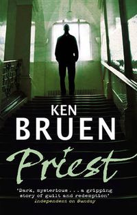 Cover image for Priest