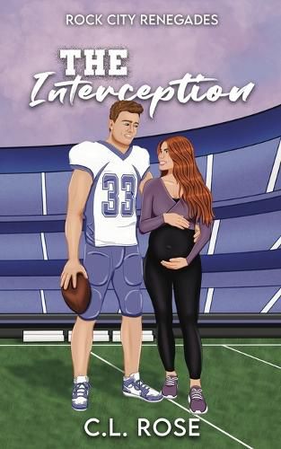 Cover image for The Interception