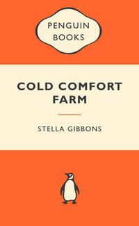Cover image for Cold Comfort Farm