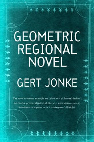 Cover image for Geometric Regional Novel