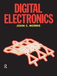 Cover image for Digital Electronics