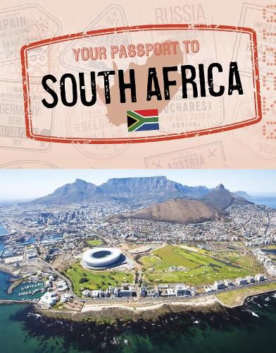 Your Passport to South Africa