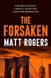 Cover image for The Forsaken