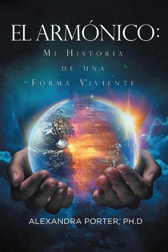 Cover image for El Armonico