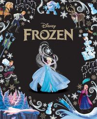 Cover image for Frozen (Disney: Classic Collection #12)