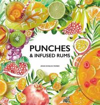 Cover image for Punches