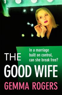 Cover image for The Good Wife