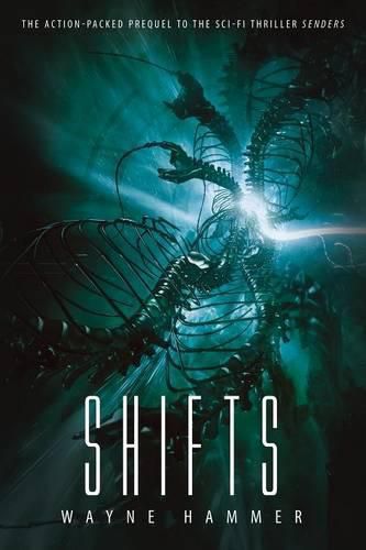 Cover image for Shifts