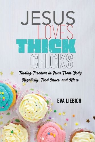 Cover image for Jesus Loves Thick Chicks