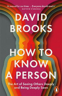 Cover image for How To Know a Person