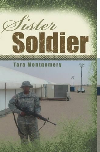 Cover image for Sister Soldier