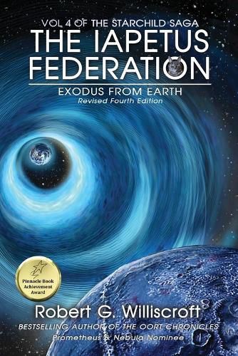 Cover image for Iapetus Federation
