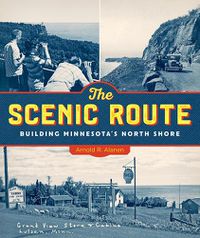 Cover image for The Scenic Route