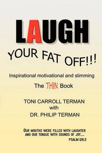 Cover image for Laugh Your Fat Off